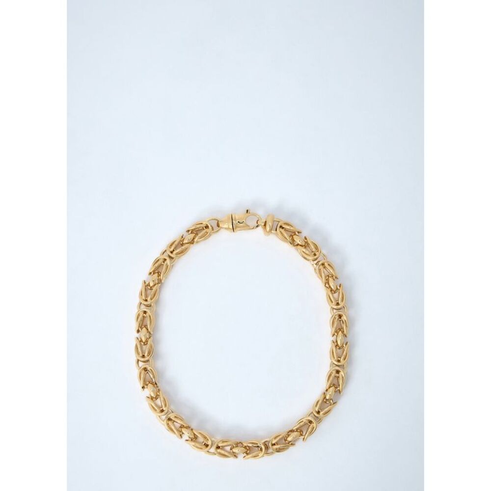 Toteme Women Byzantine Collar Necklace
